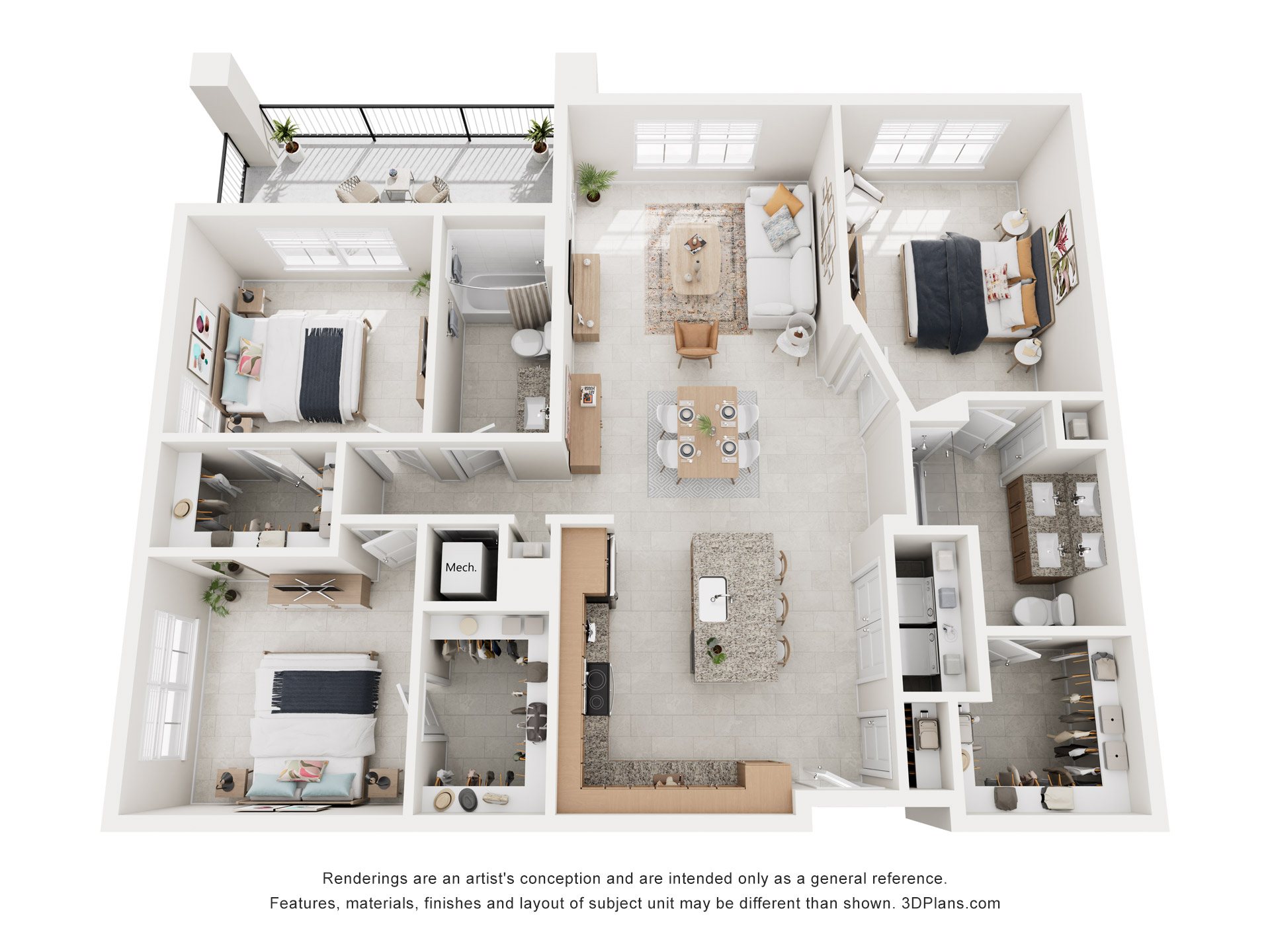 Eastshore Palm Bay – 3301