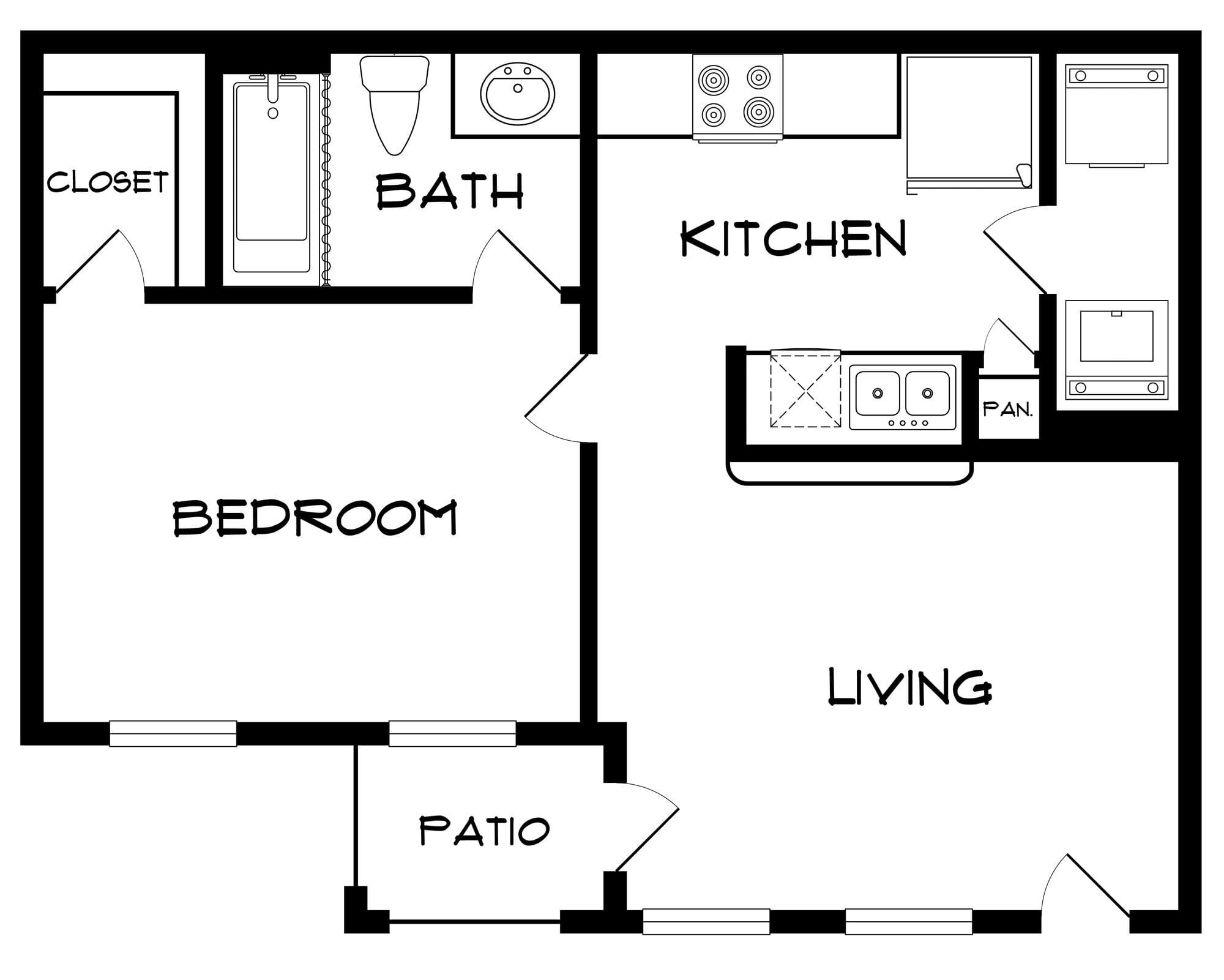 District at Pellicano – H103