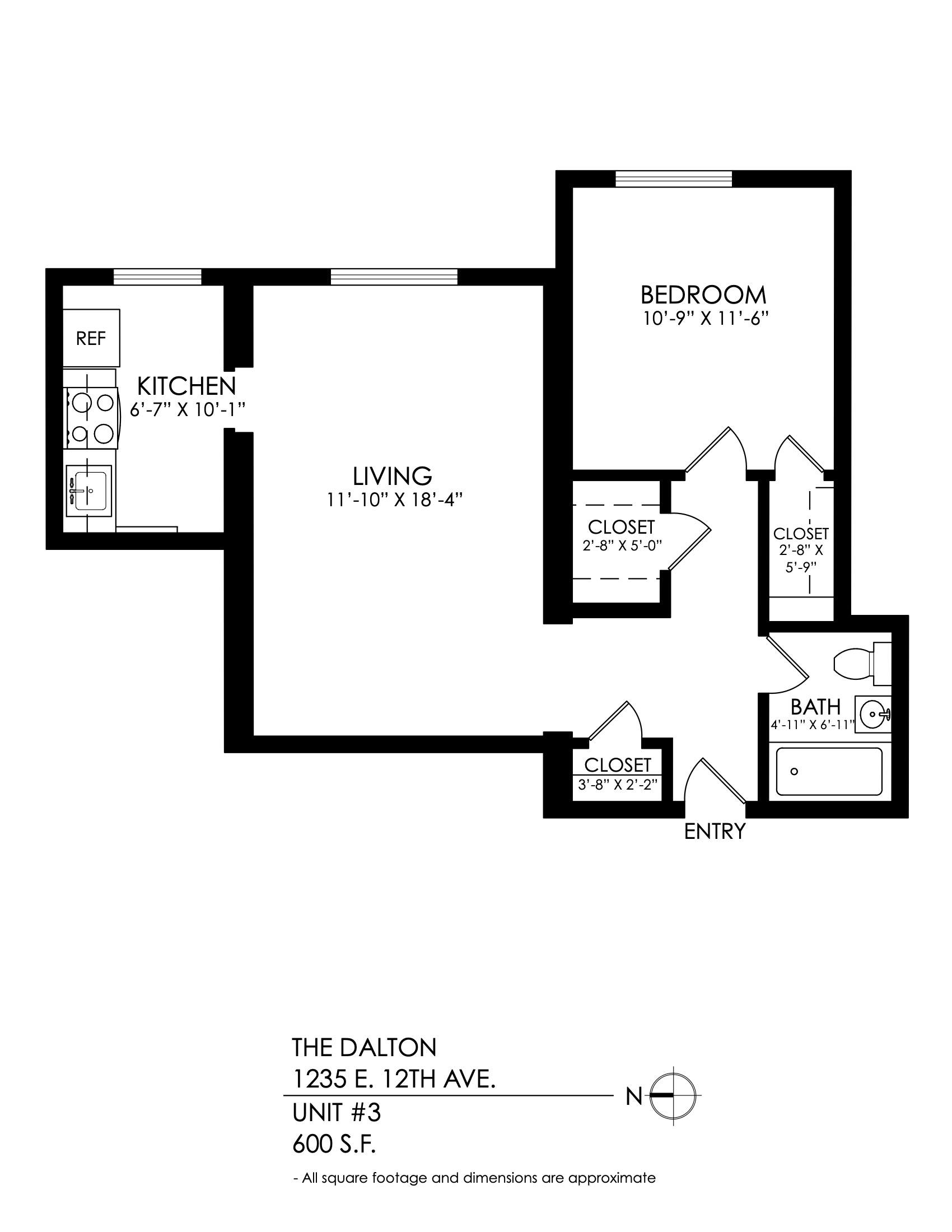 The Dalton – 08