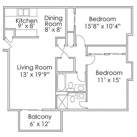Thomasbrook – 2658-09
