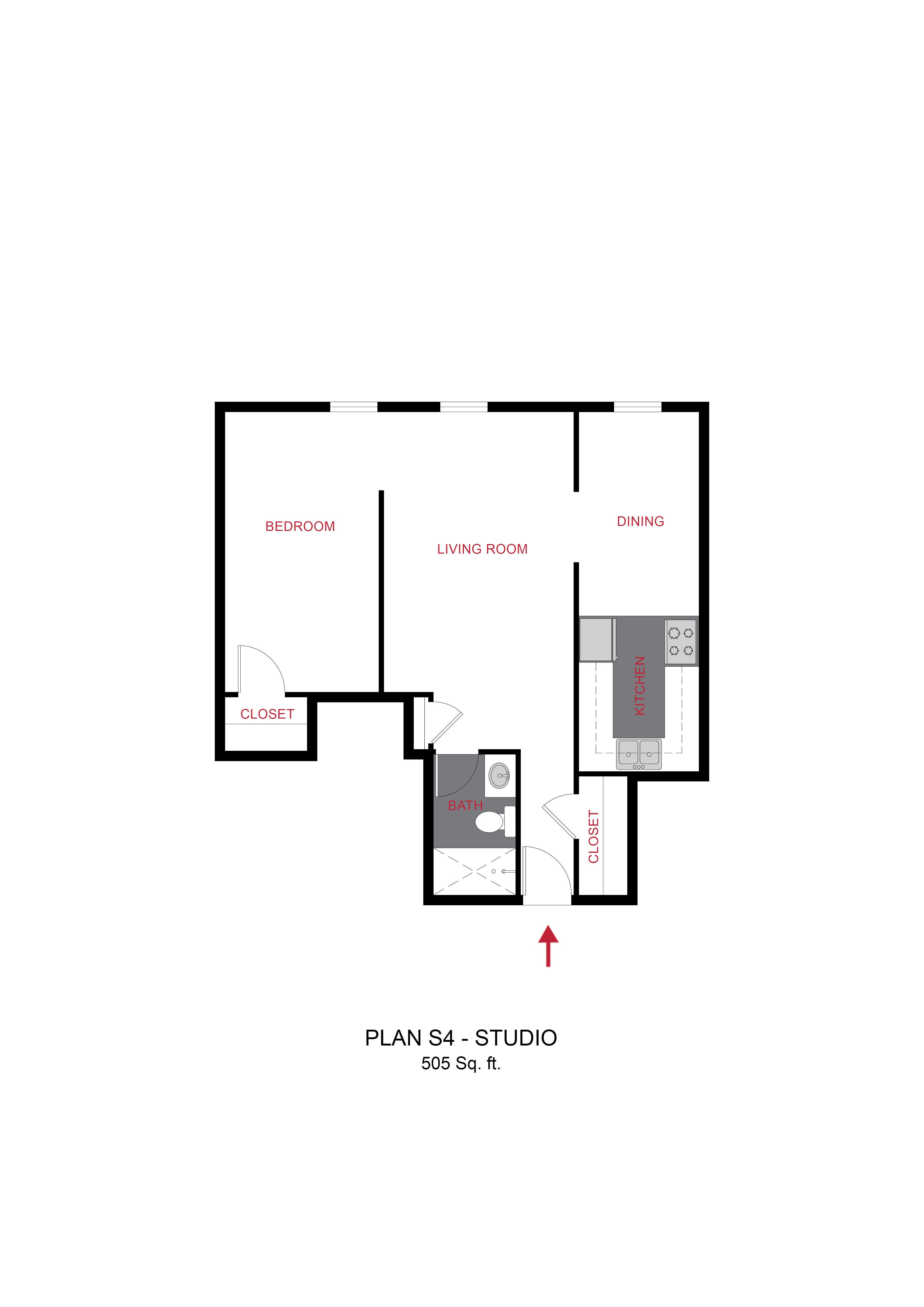 970 Pennsylvania Apartments – 5