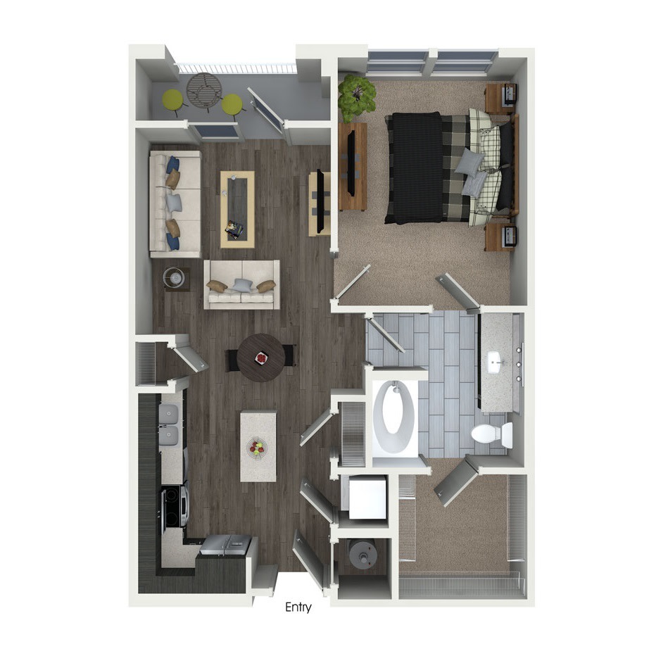 555 Ross – 3110