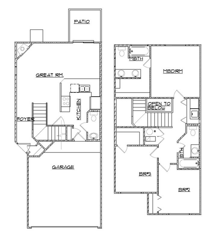 Residence at Stratmoor – 3246