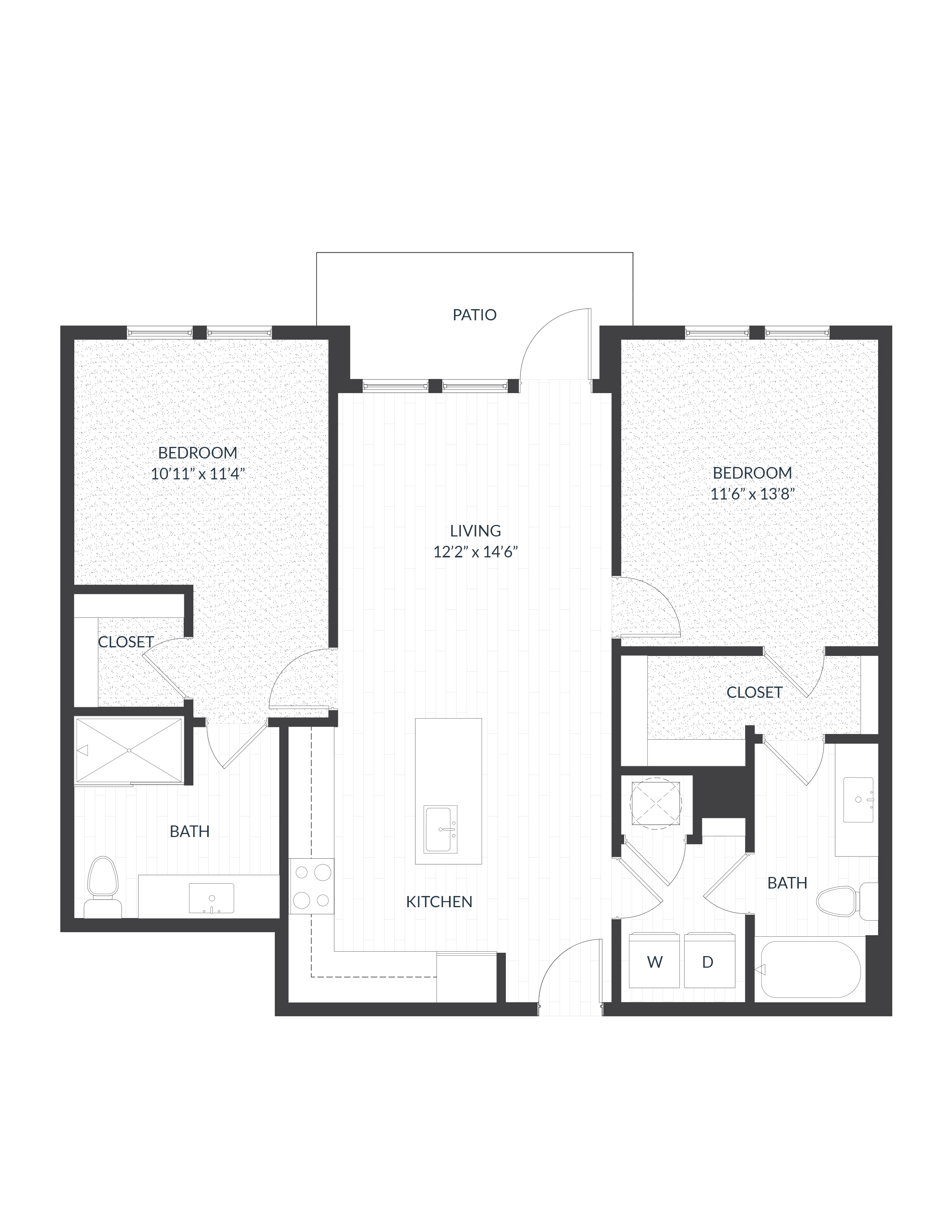 Tapestry Patterson Lane – 09204