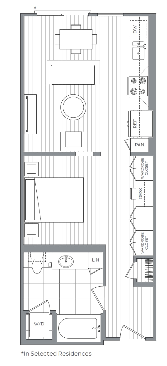 Kinley West LA – 502