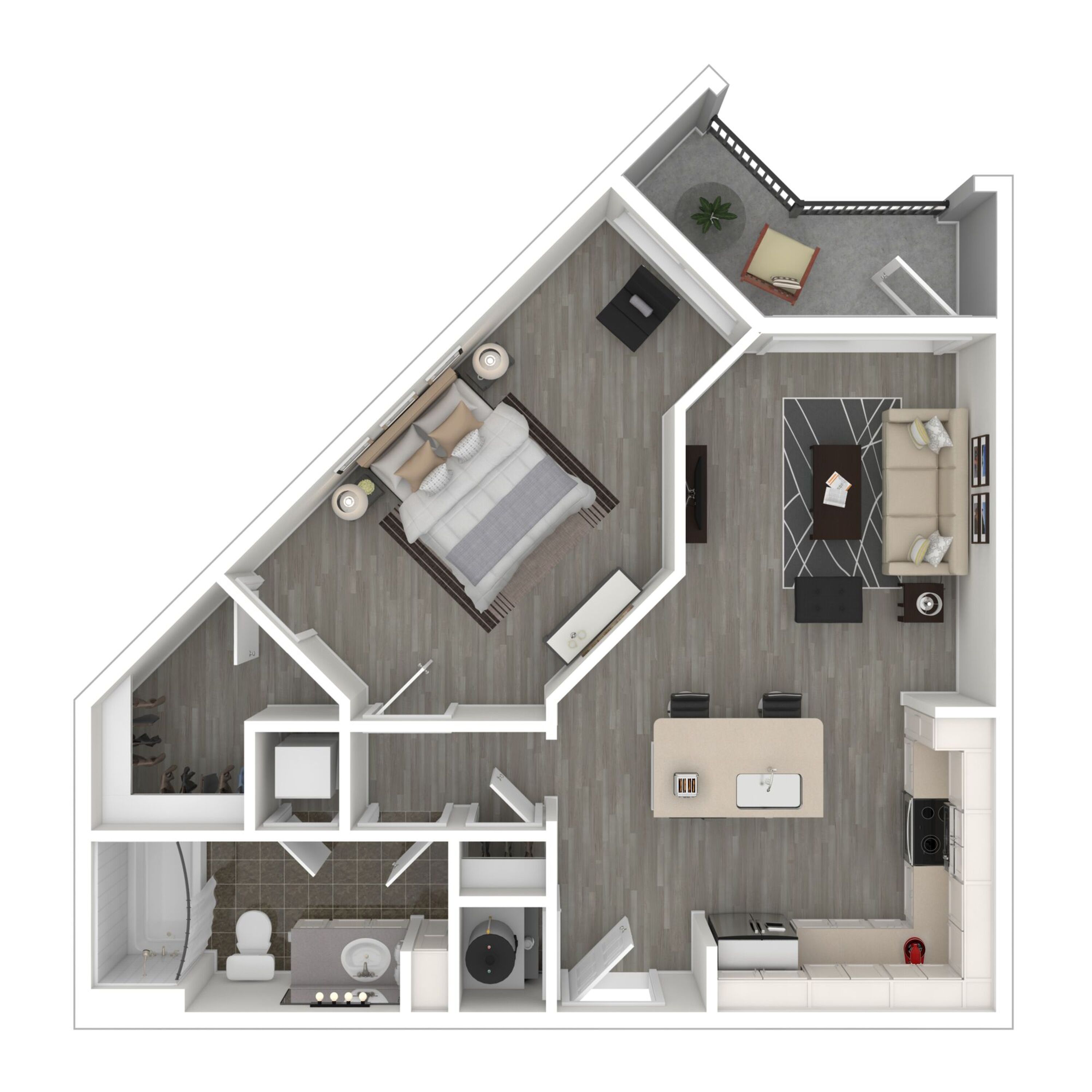 Overton Row – 220