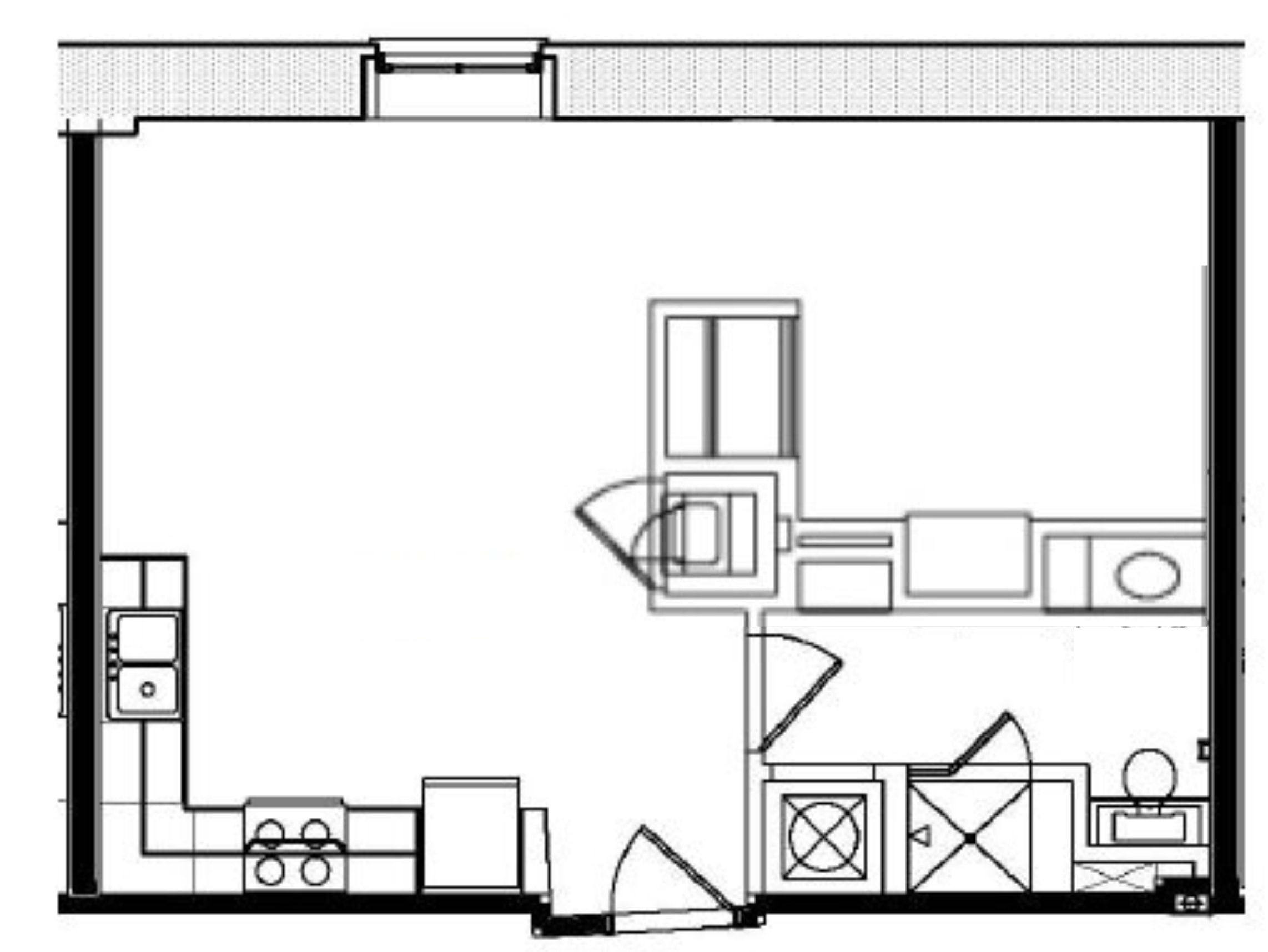 The Lofts At Union Alley – 01-204