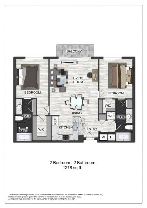 La Maison – 4057