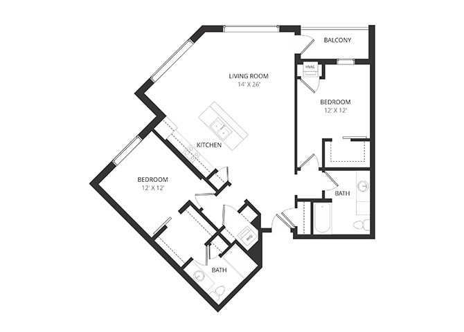Vue at Pinnacle Park – 2971-209