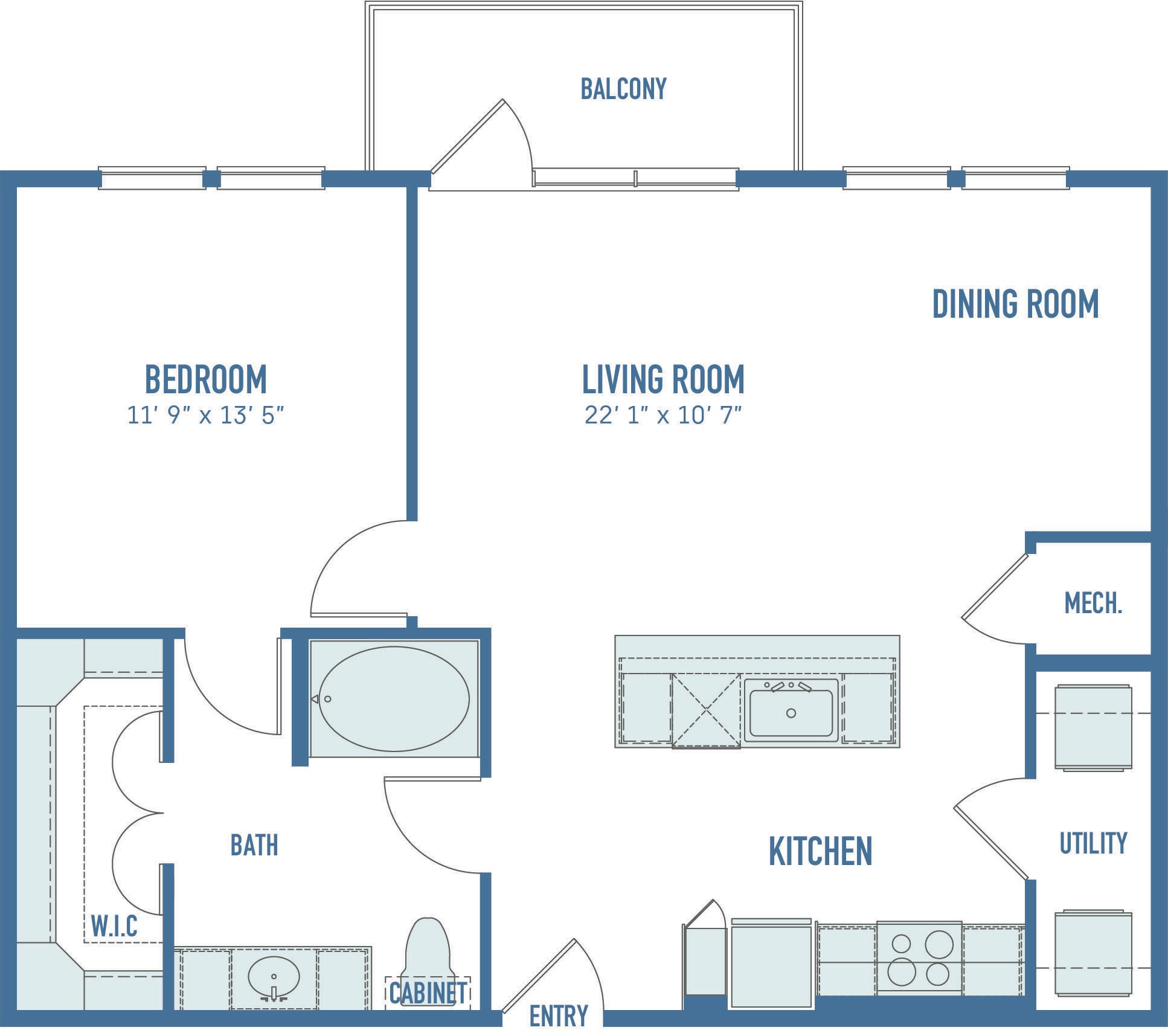 The Atwell – 2228