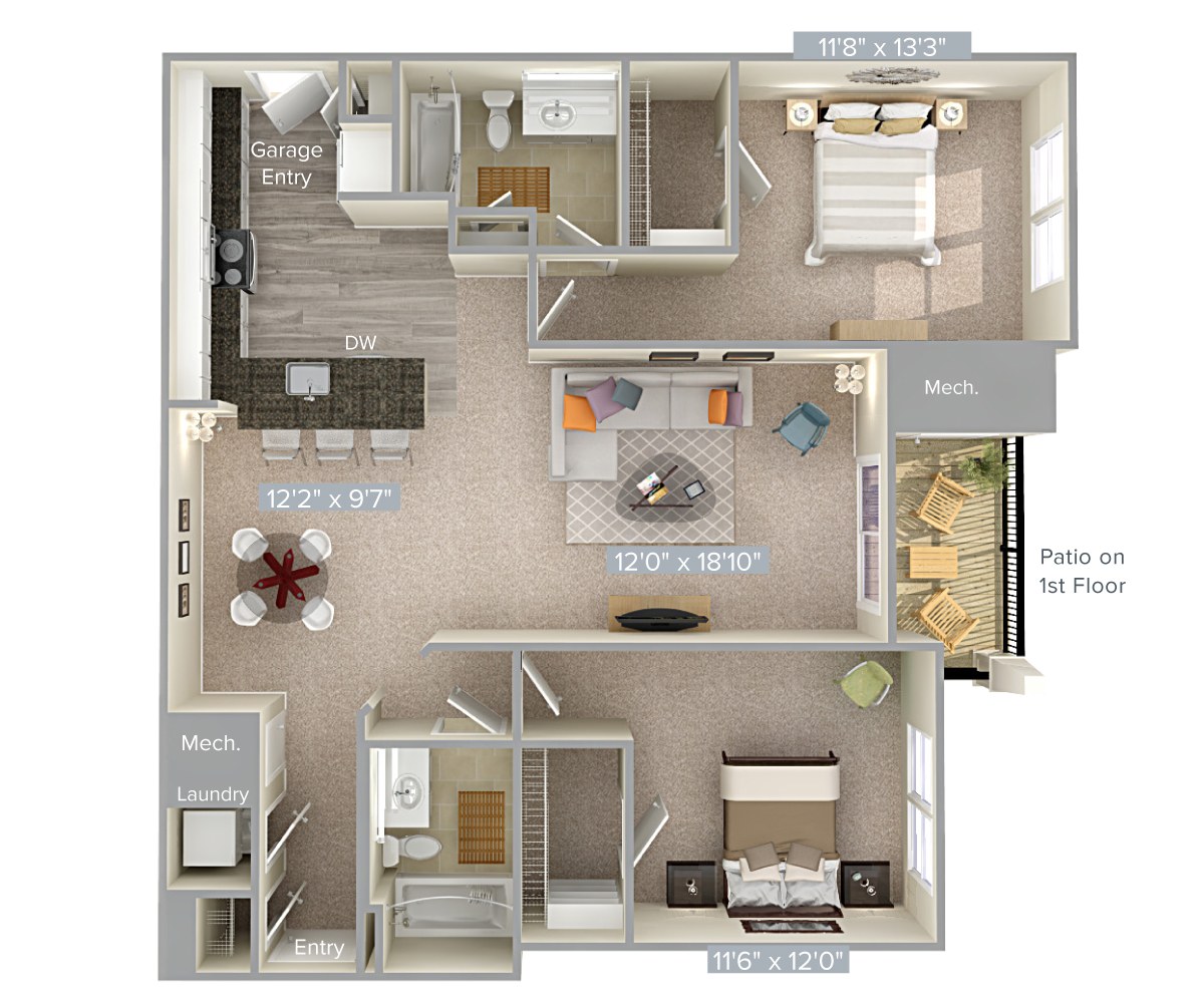 Avalon Laurel – 013-103