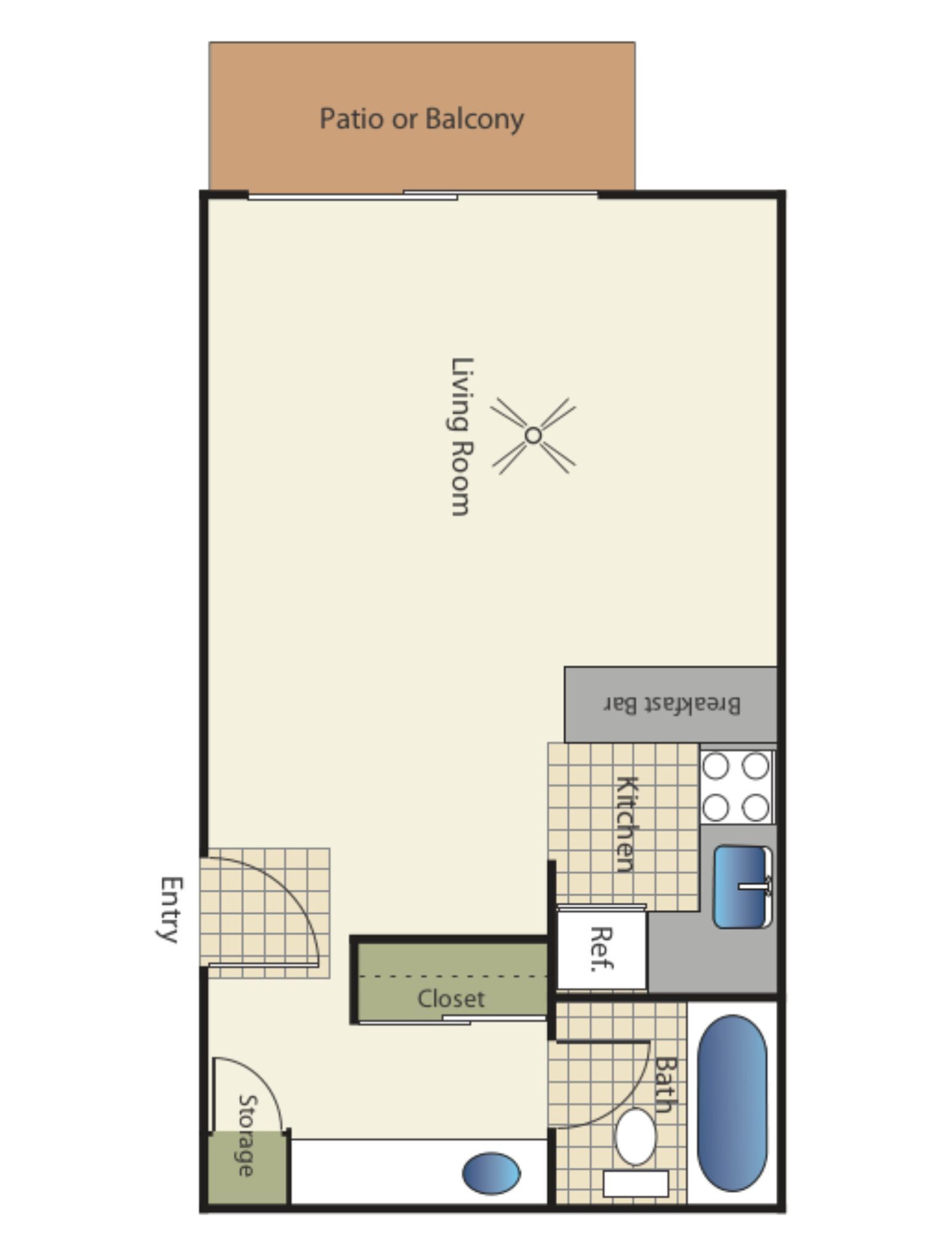 Elan Sandpiper Del Mar – 19
