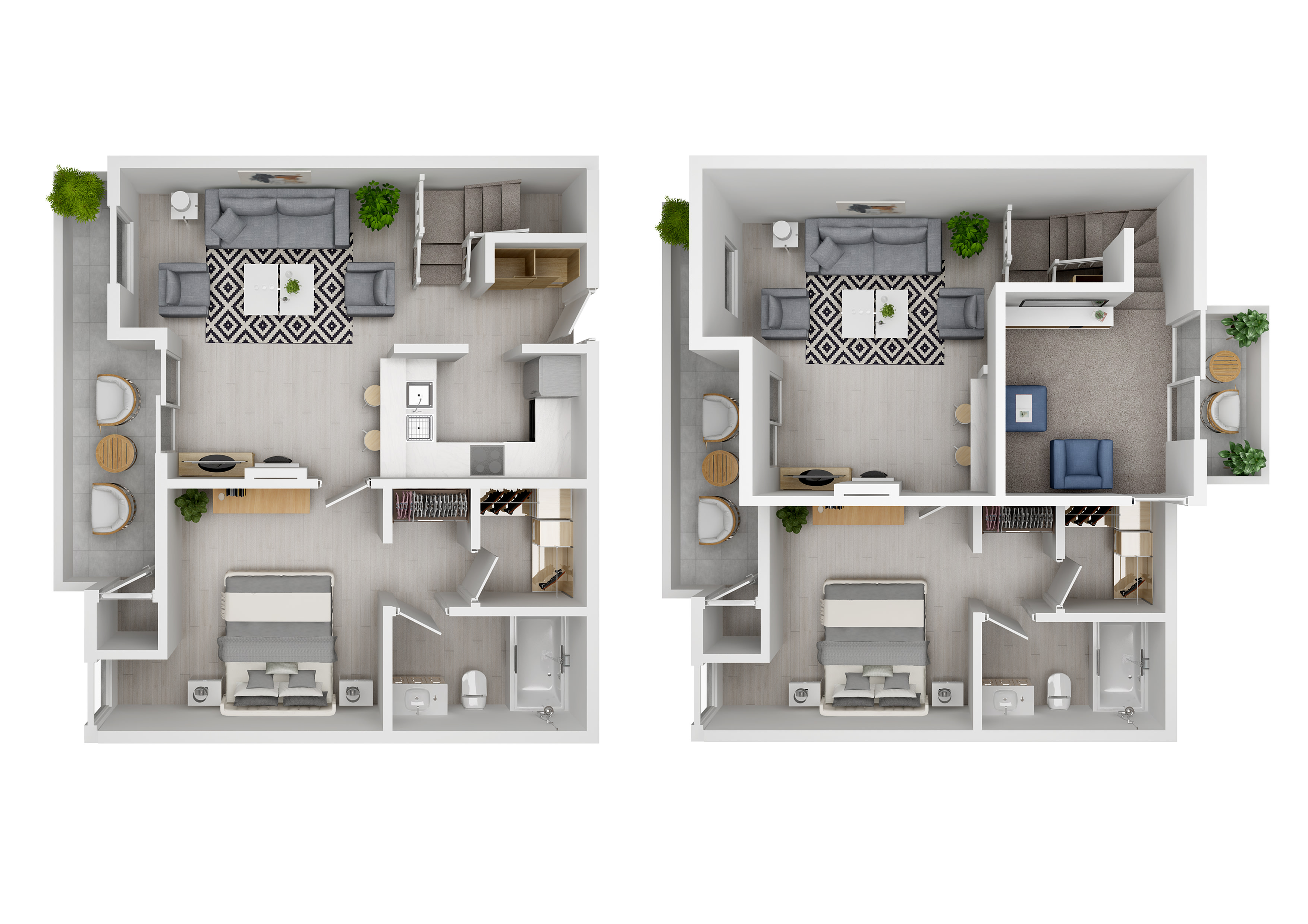 Club Marina – 305