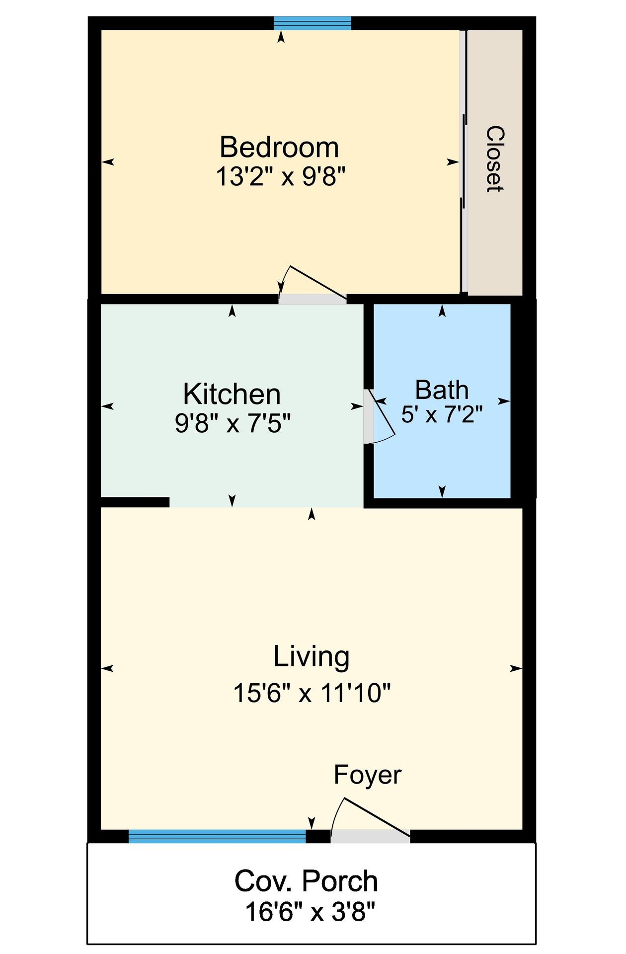 Brentwood – 124
