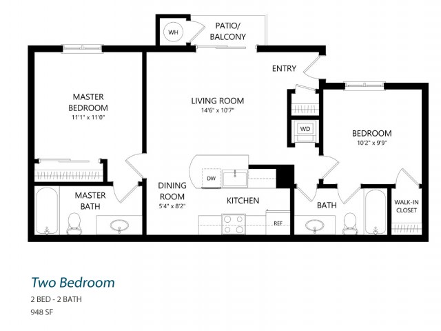 Aventura Orlando Apartments – 5224