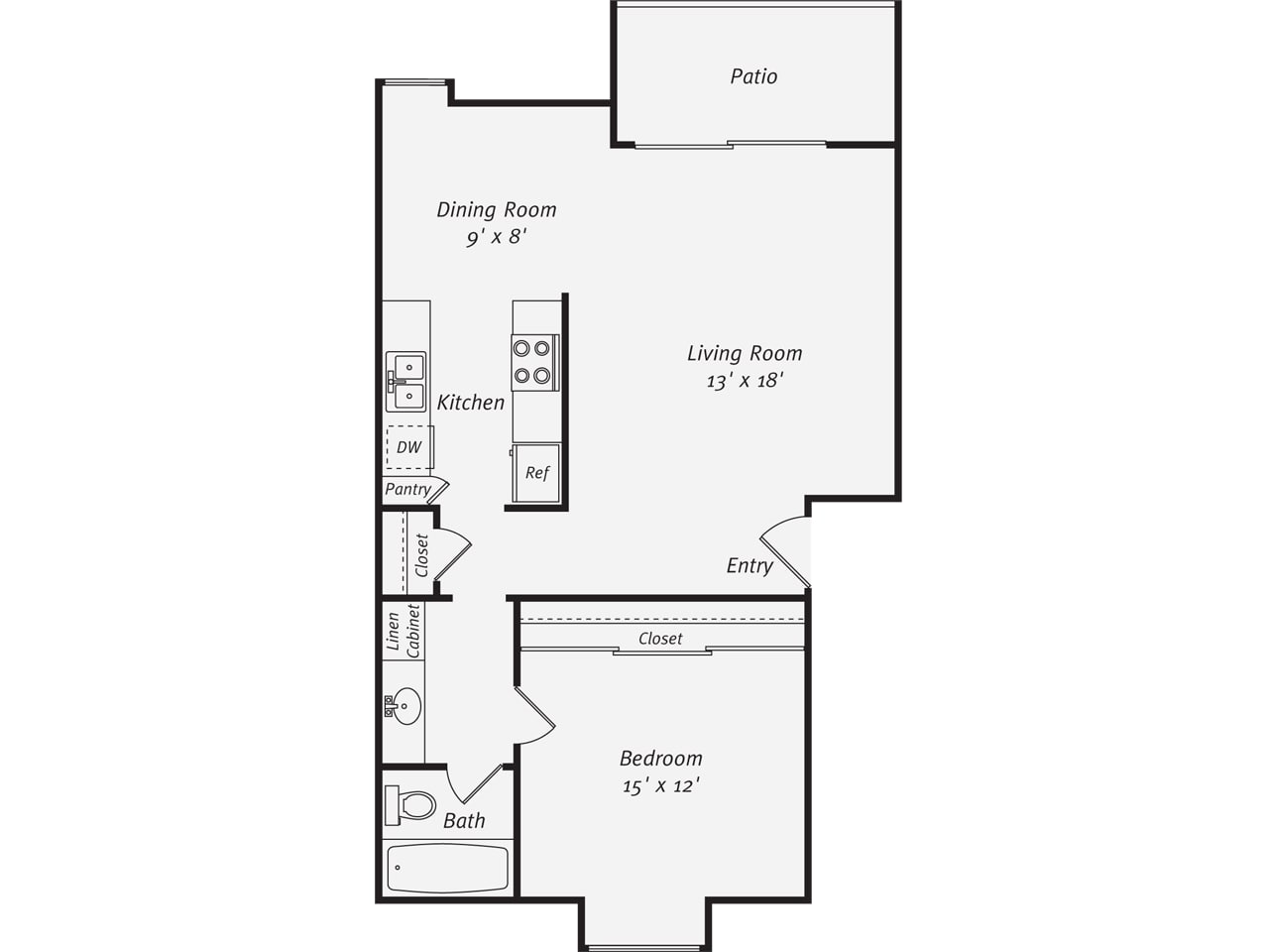 eaves Pacifica – 277-232