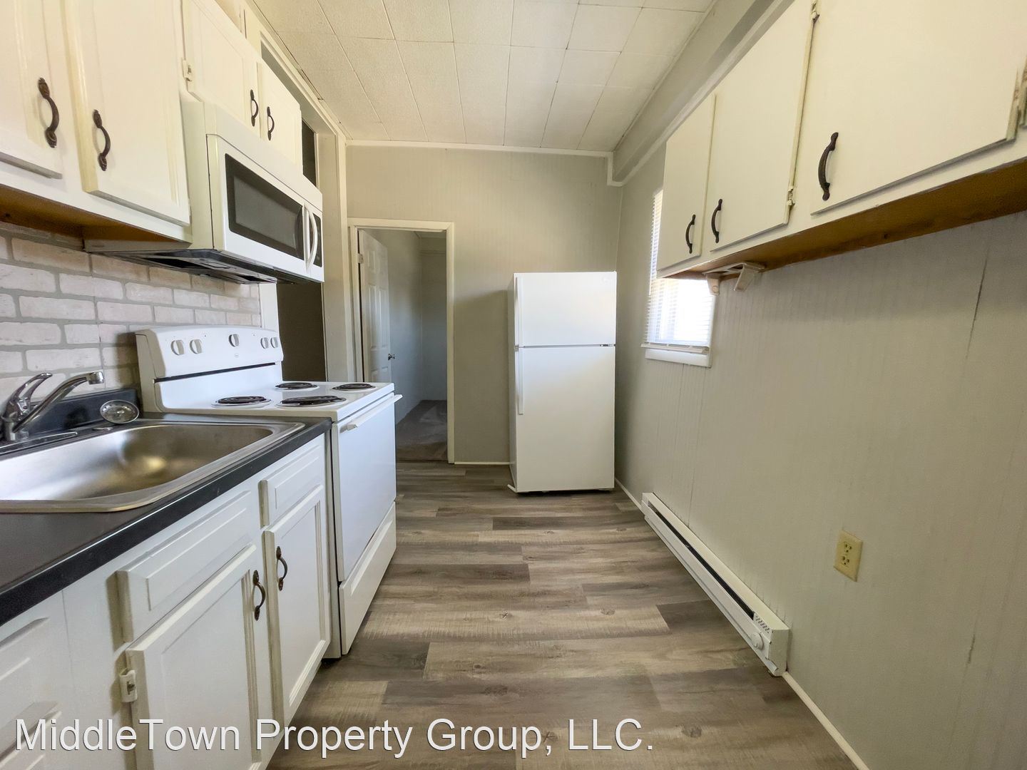216 N McKinley Ave – 216B
