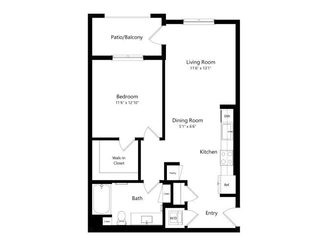Canopy Murietta – 1205