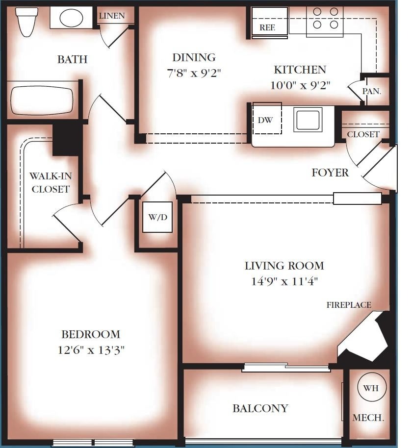 Fieldstone Farm – 304