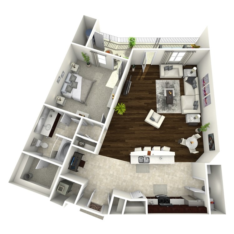 Emerson at Cherry Lane – 730-132