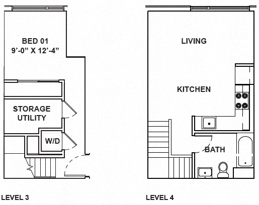 The Block at Sono – 23A