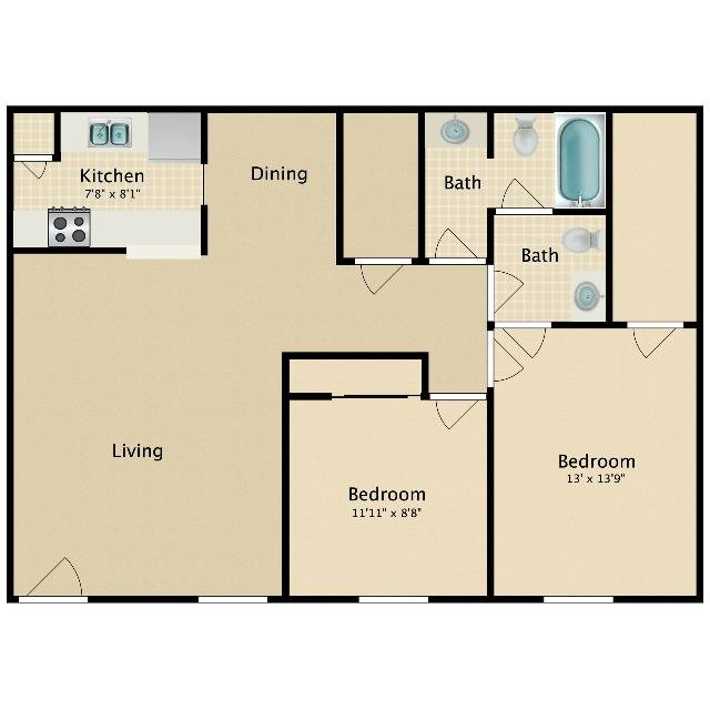 506 South – 2c