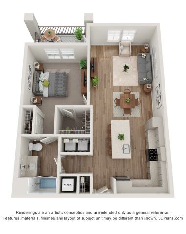 Westshore Palm Bay – 3212
