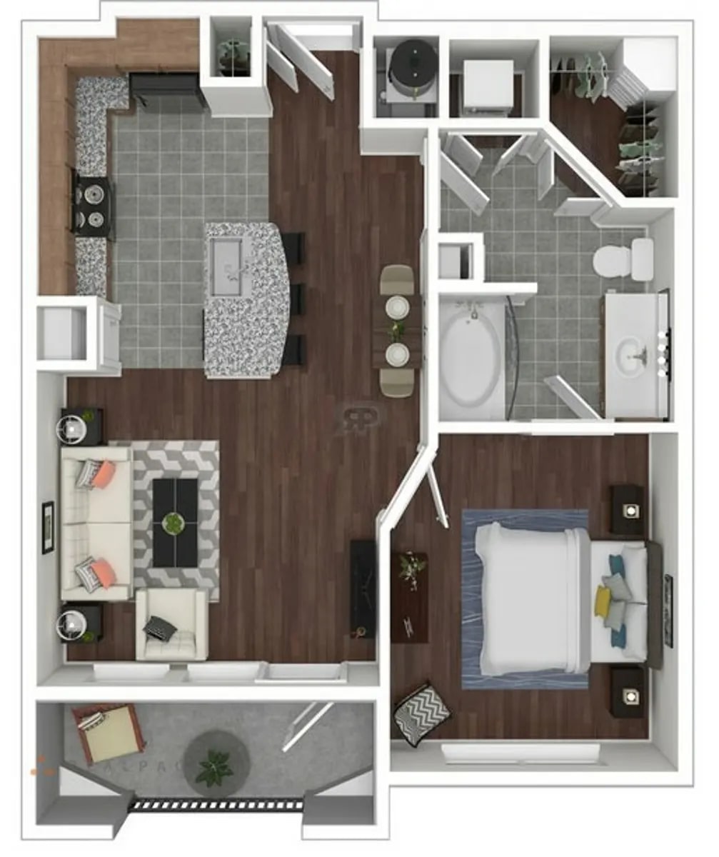 Haven at Main – 1435