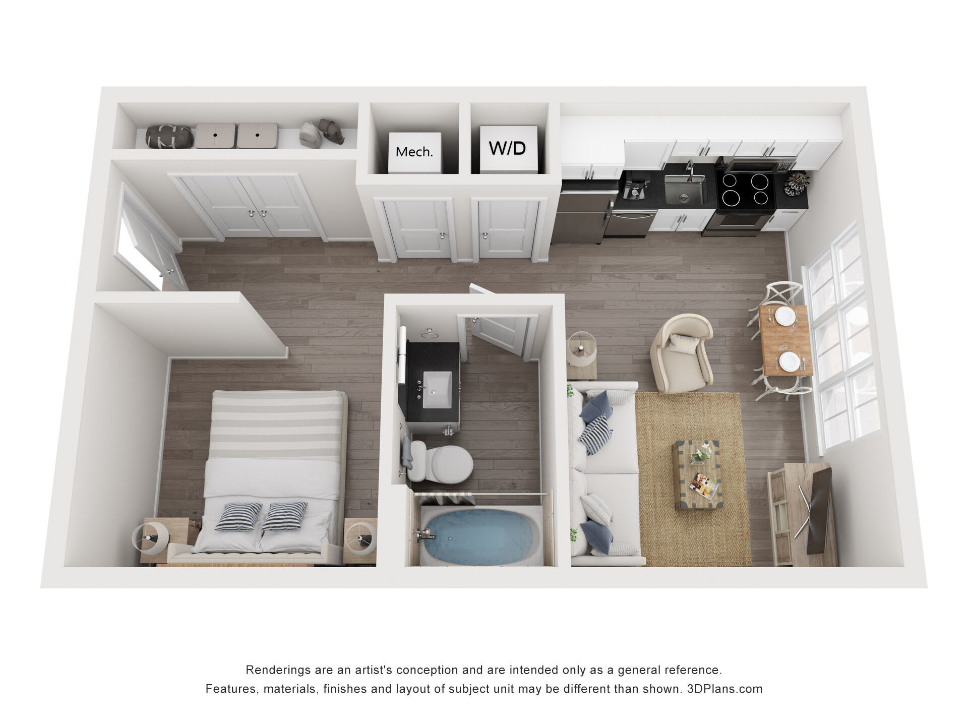 The Addie – 324