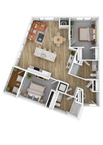 The Hallon – 409