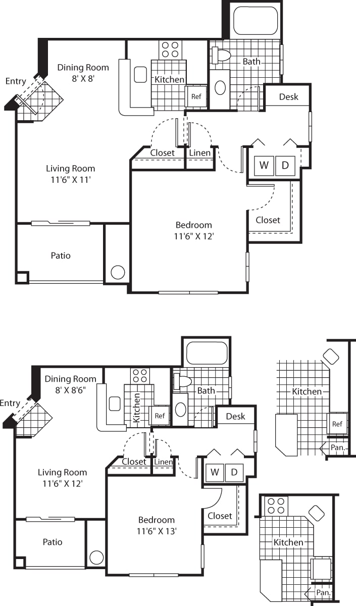 The Reserve at Town Center – 1131