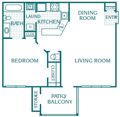 The Paxton – 1306