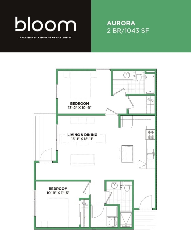 Bloom – C301