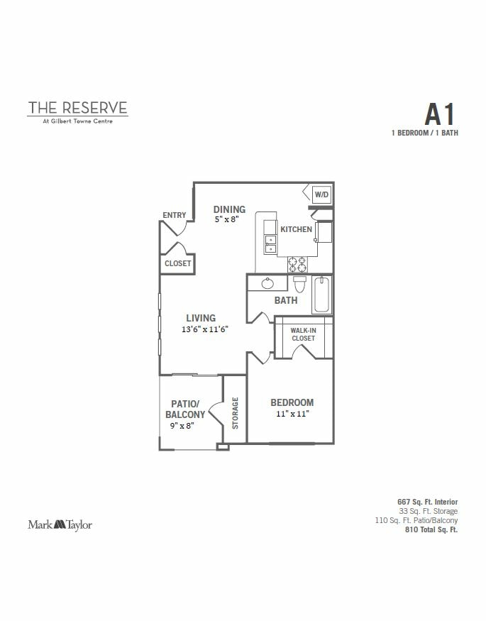 The Reserve at Gilbert Towne Centre by Mark-Taylor – 3021