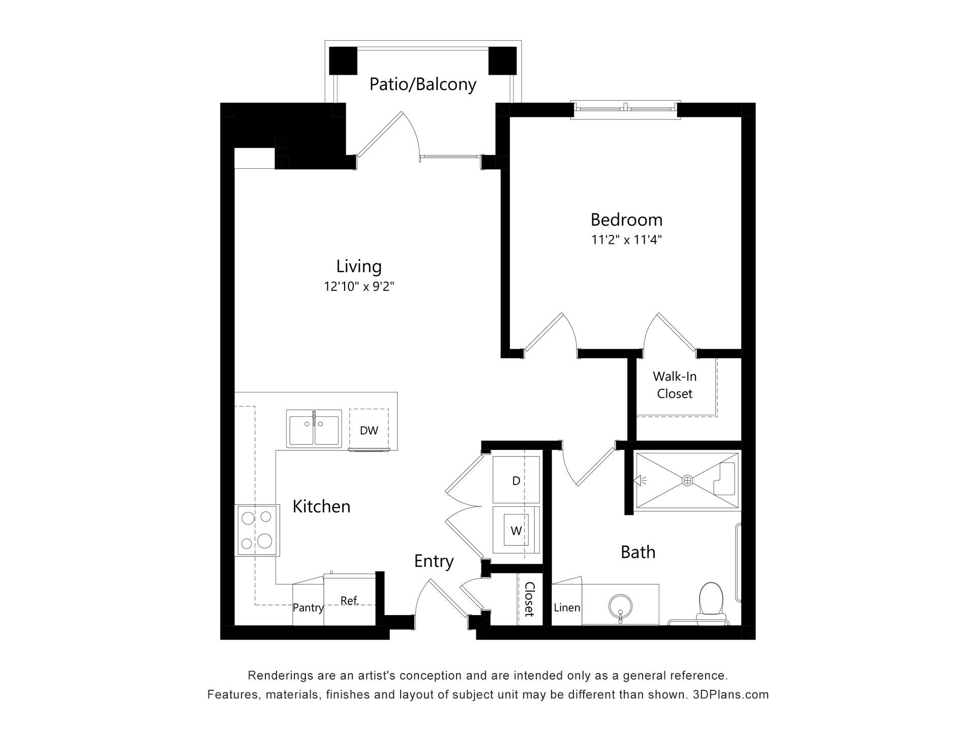 Sweetwater Terraces – 1-147