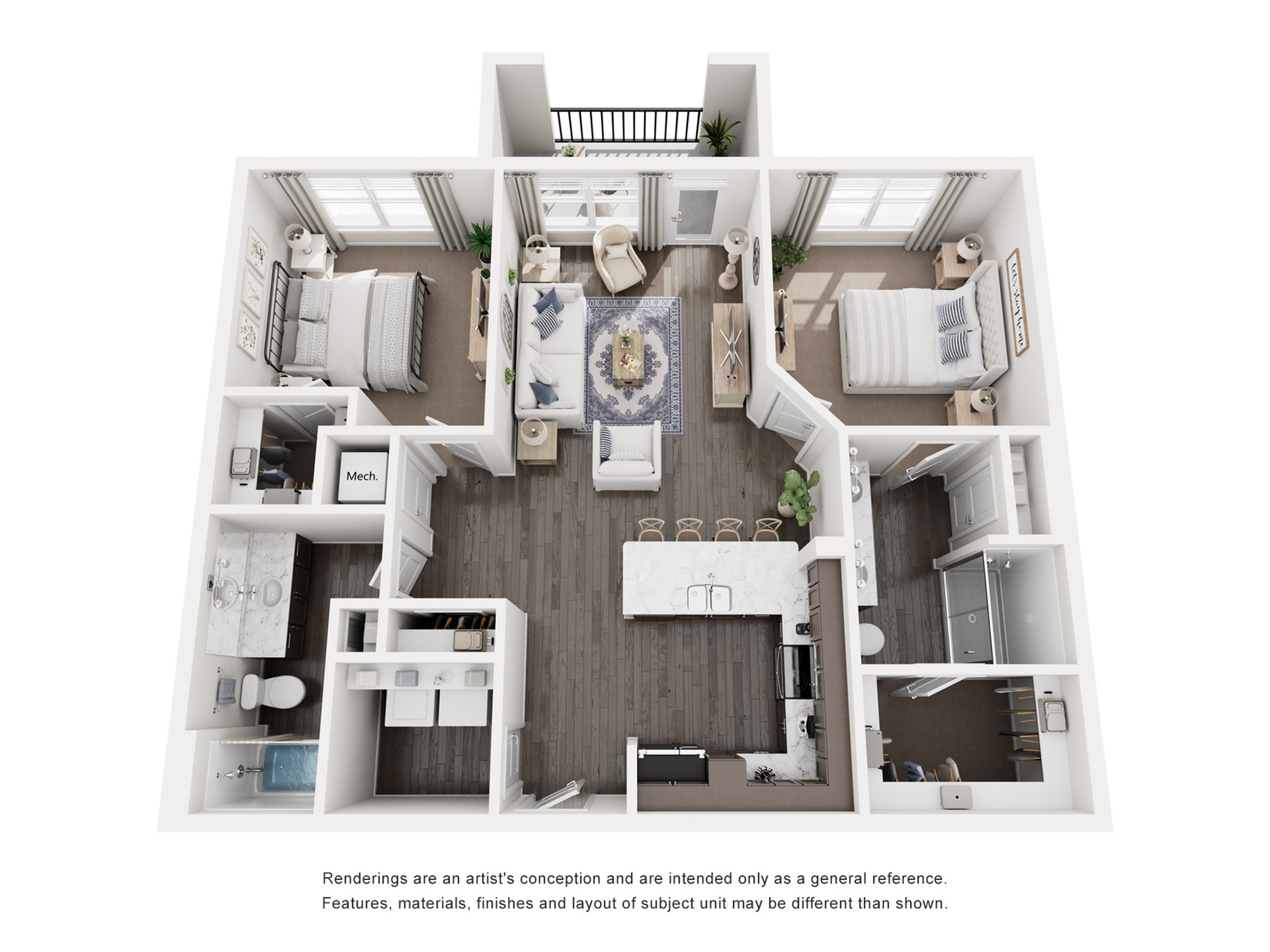 Abberly Royal Creek Apartment Homes – 10318