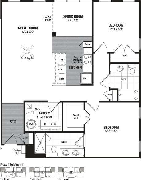 The Enclave at Box Hill – 373