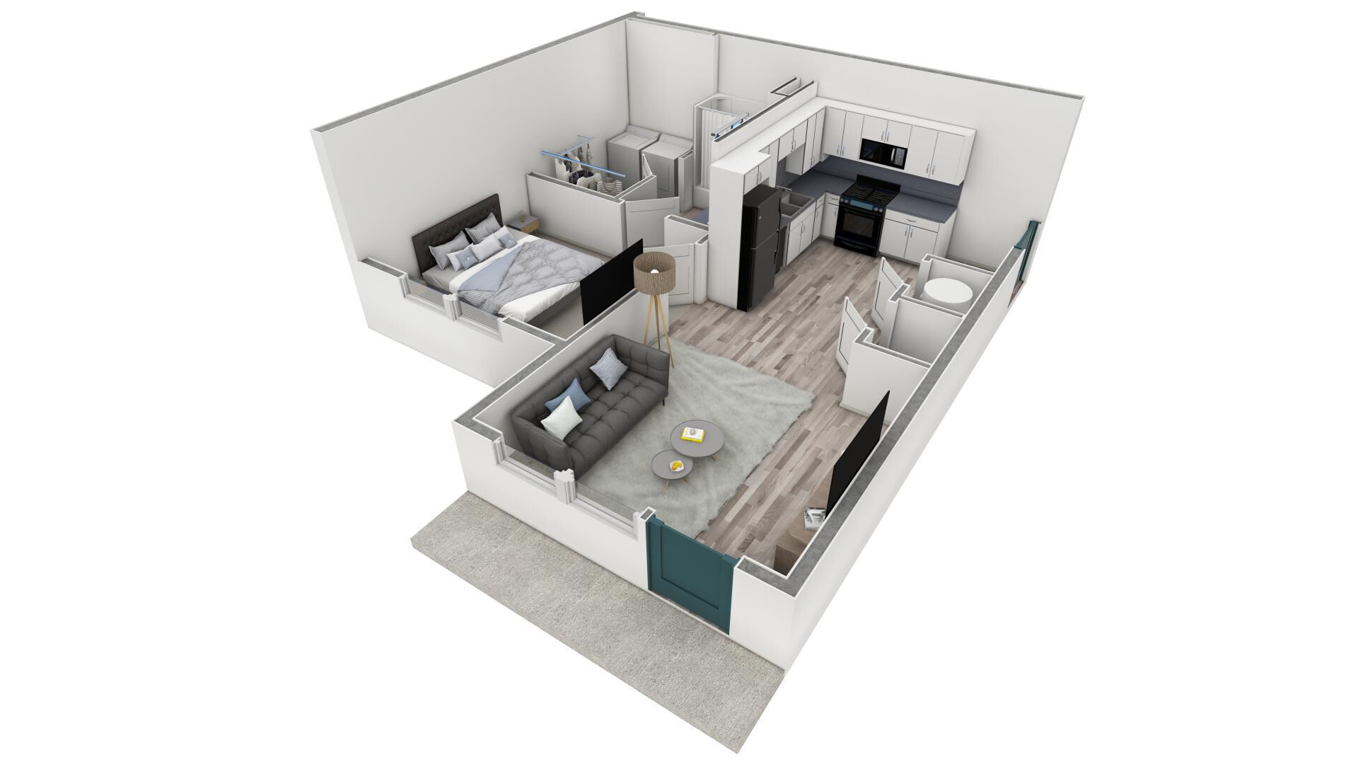 Authentix Bettendorf – 104