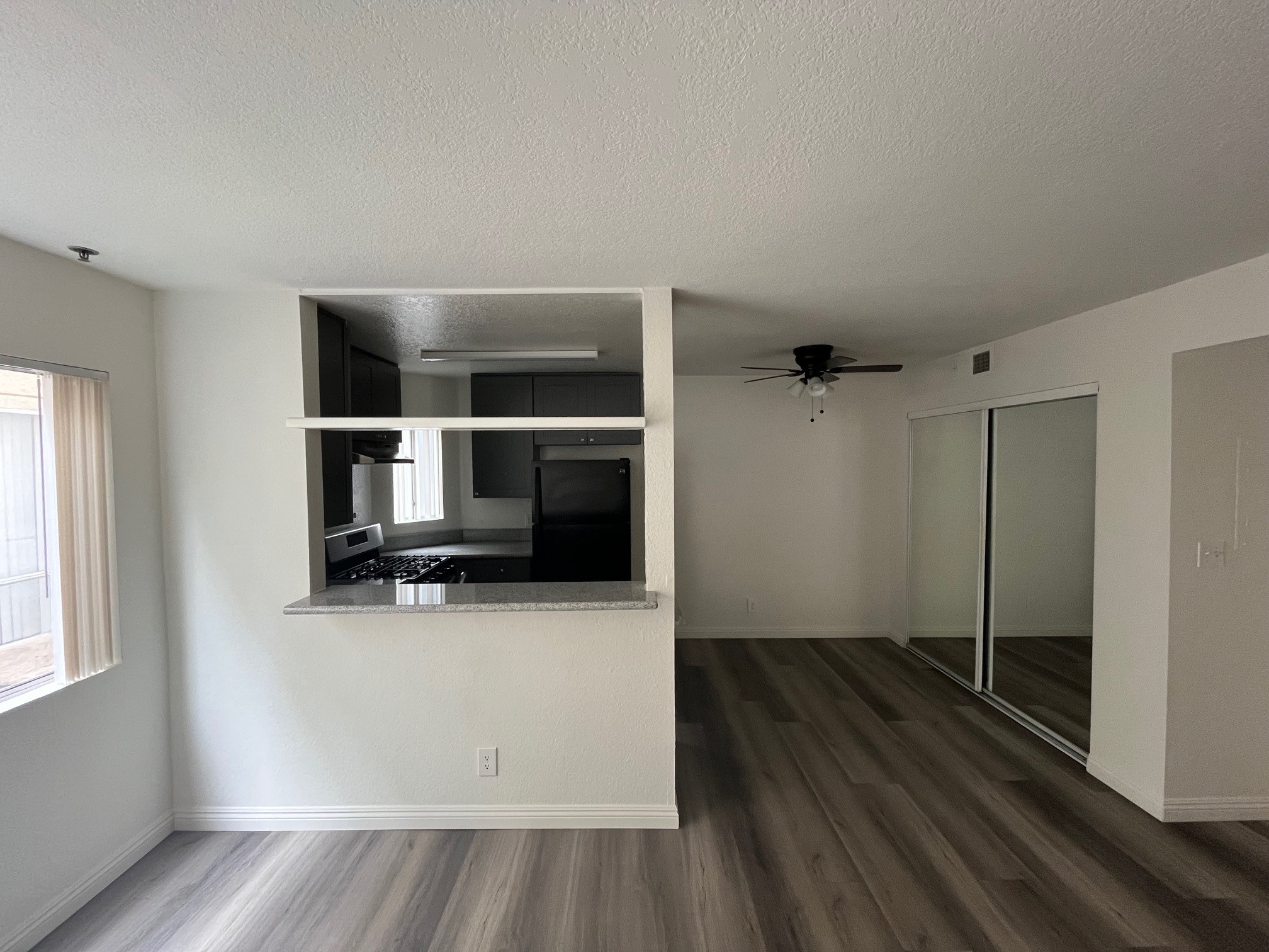 1240 N Cherokee Ave – Studio