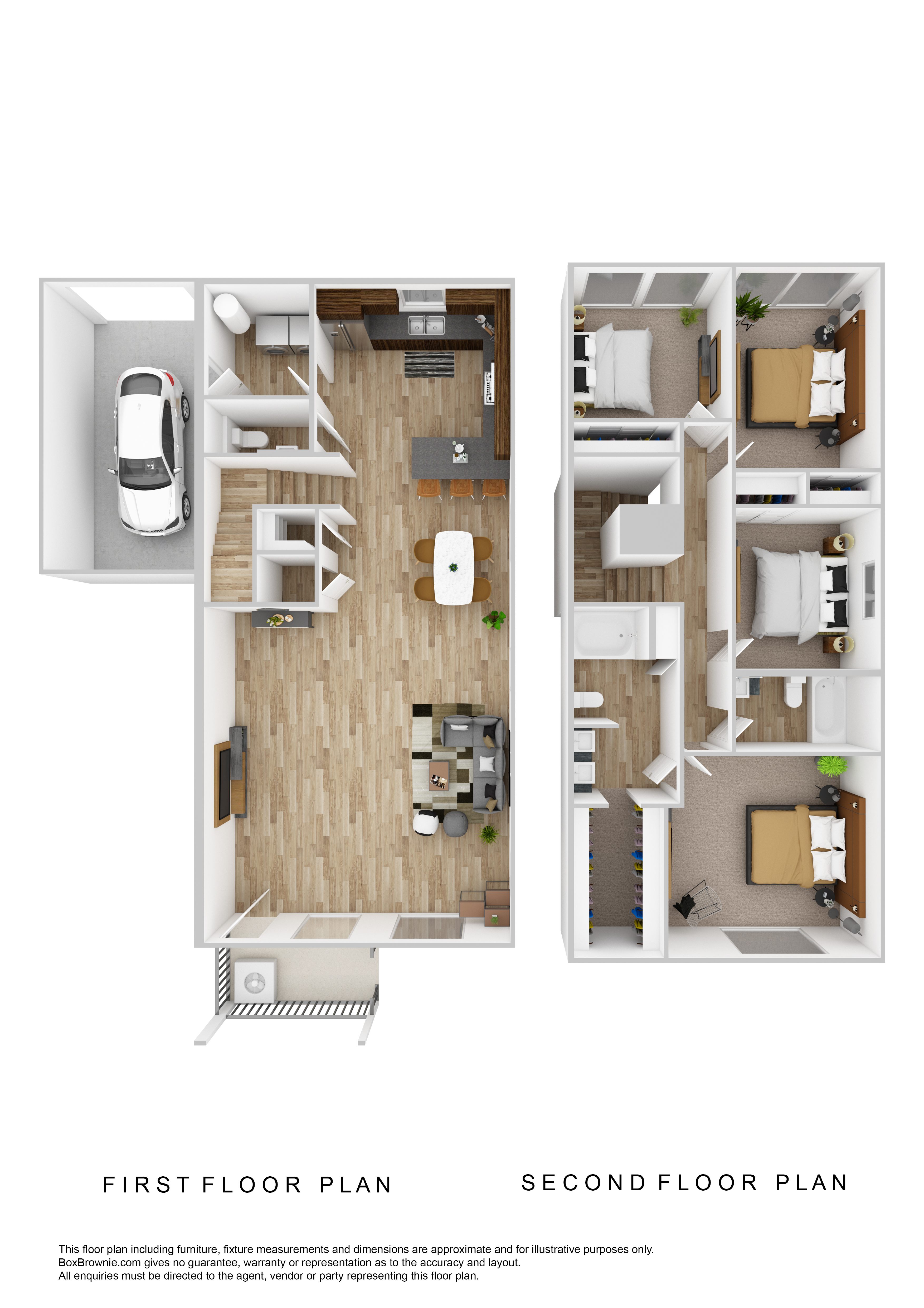 Woodgate – BUILDING 1-LOT 10