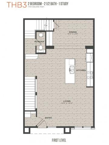 Loft + Row – 2118
