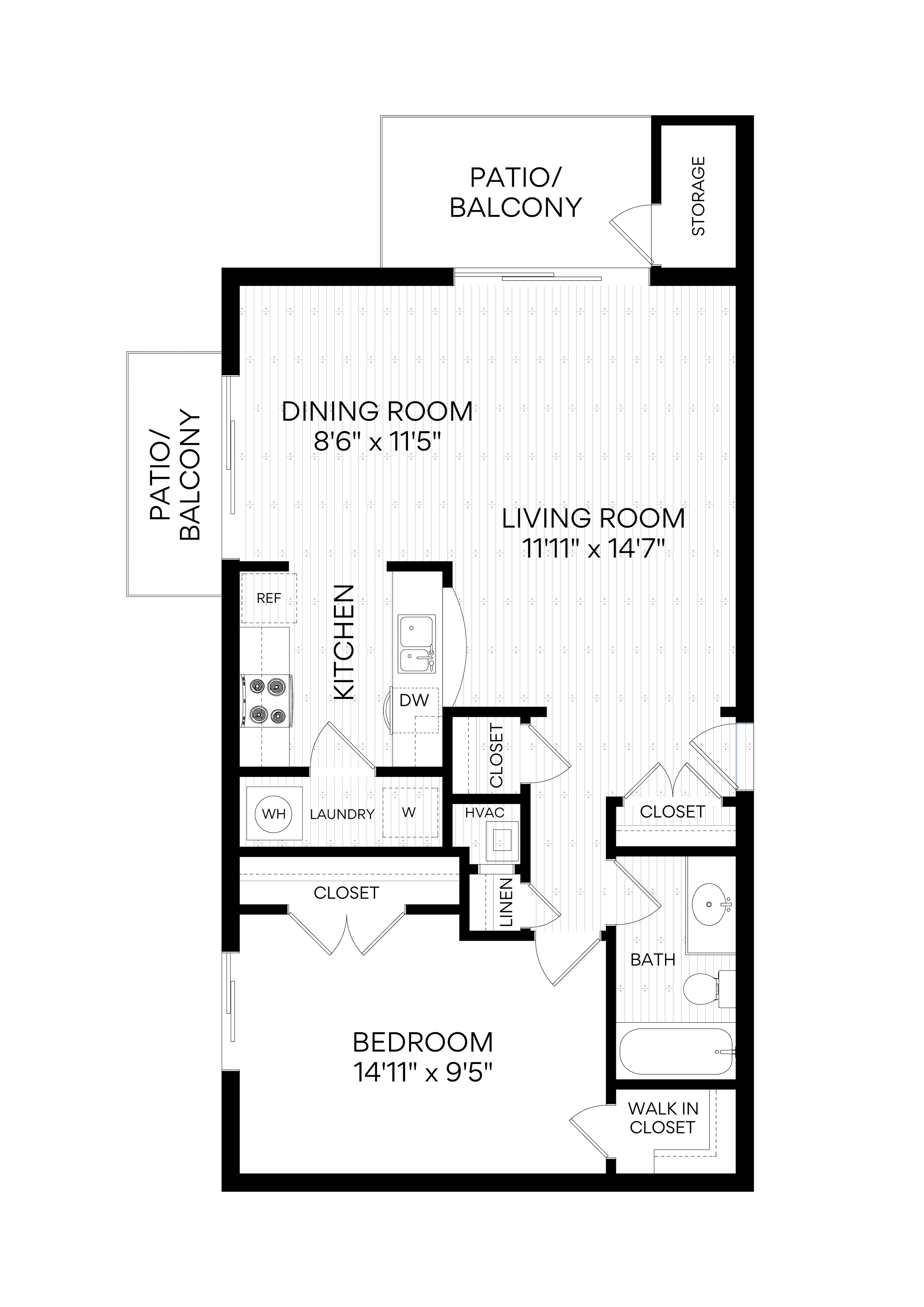 Ellicott Grove – 3028RD