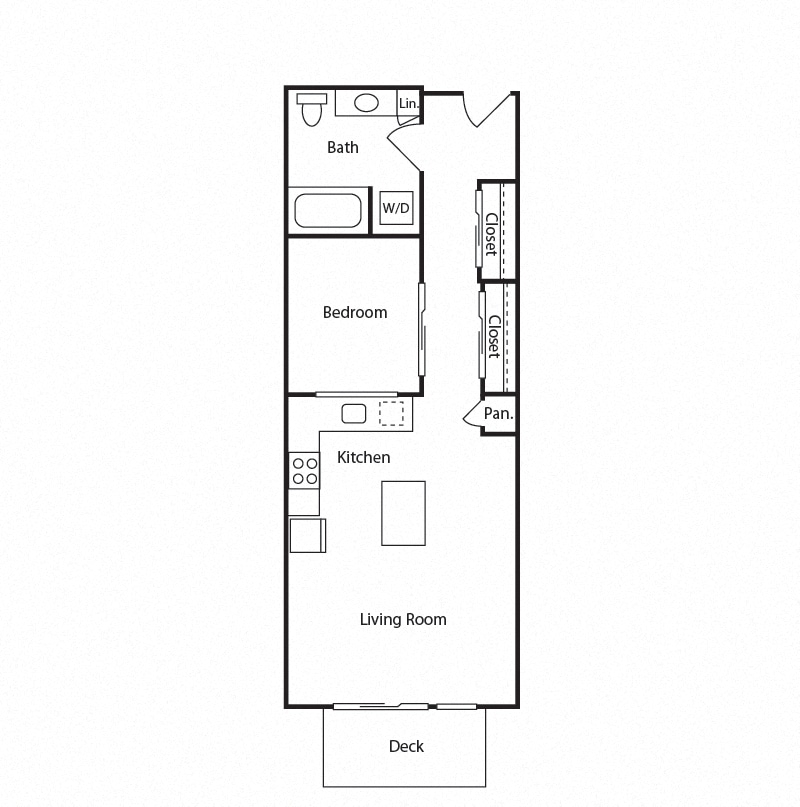 98th Avenue Bothell – 310