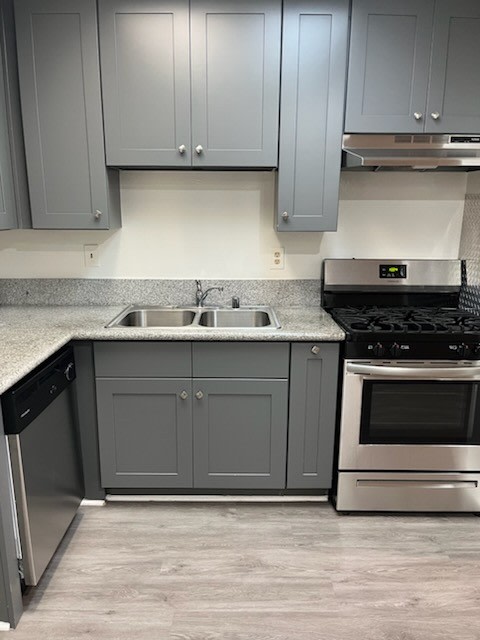 825 S Harvard Blvd – 105