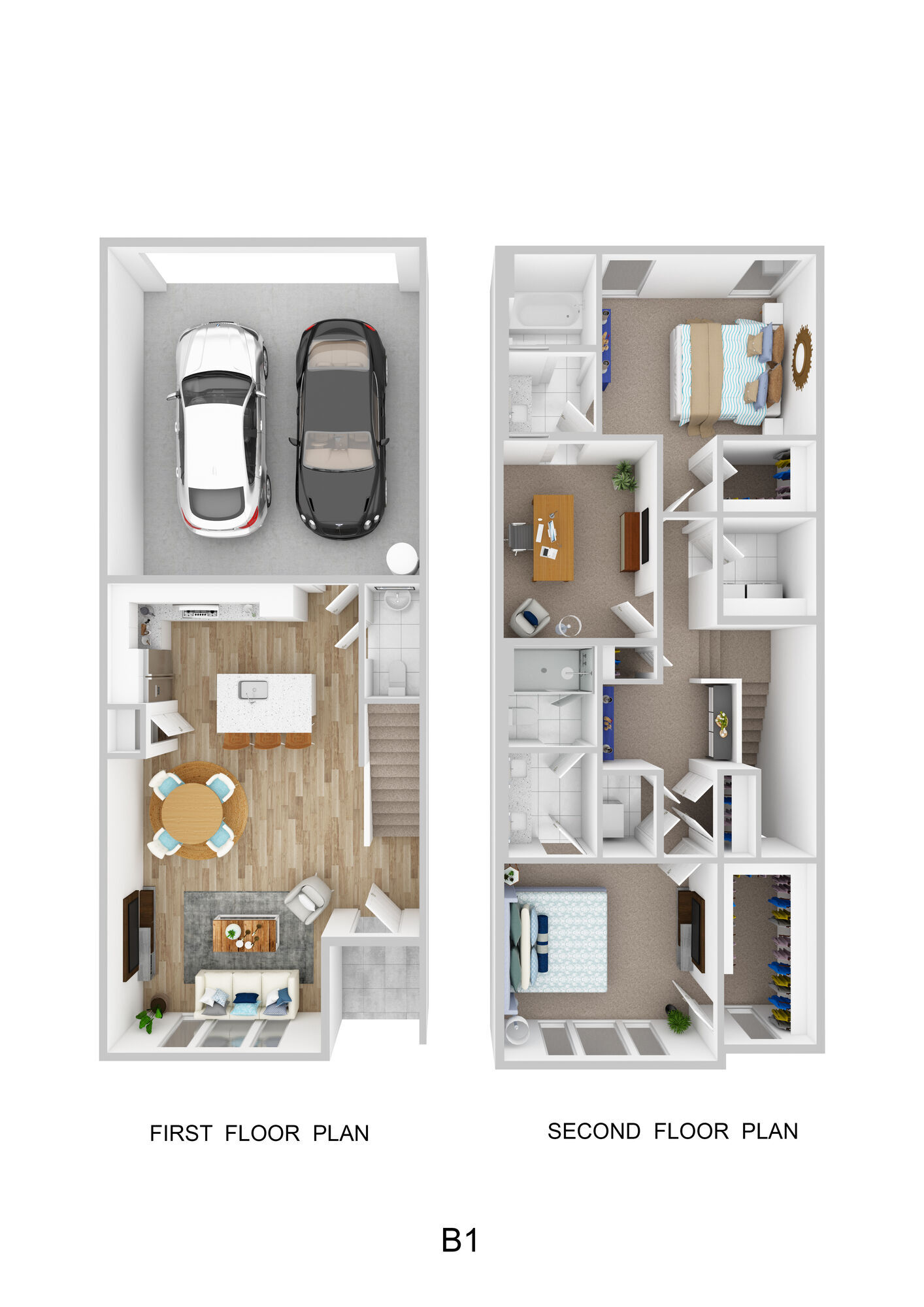 Viridian Southside Quarter – 27