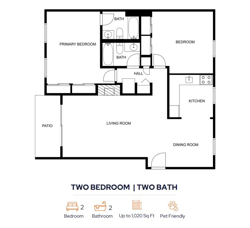 Trails at Mariemont – 8212-B