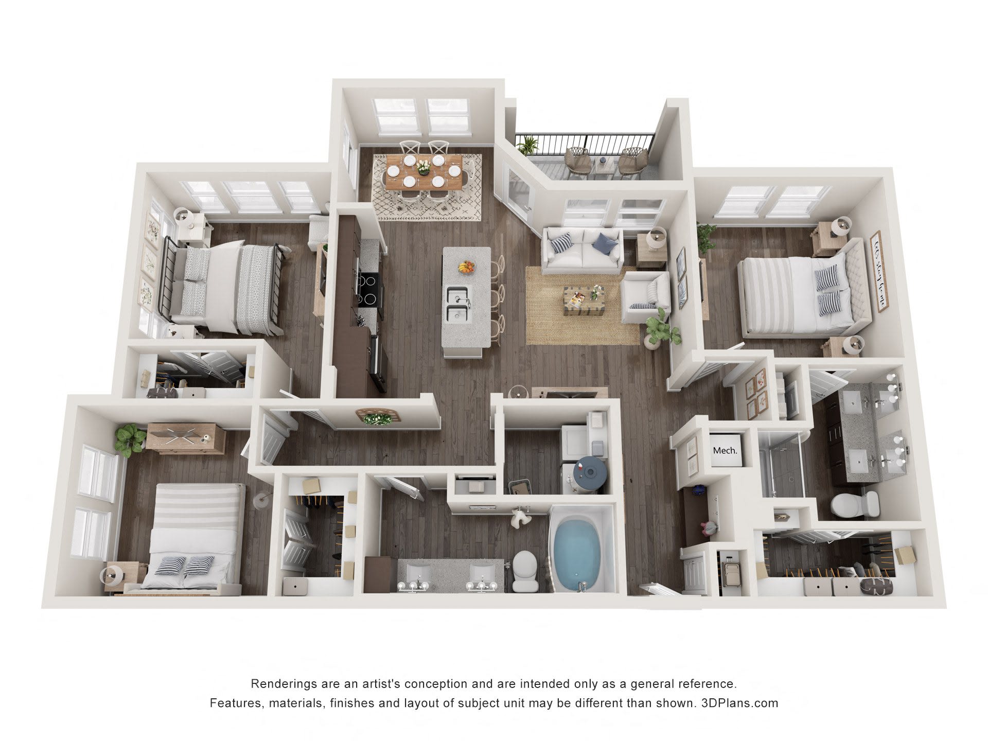2201 Creekview – 0521