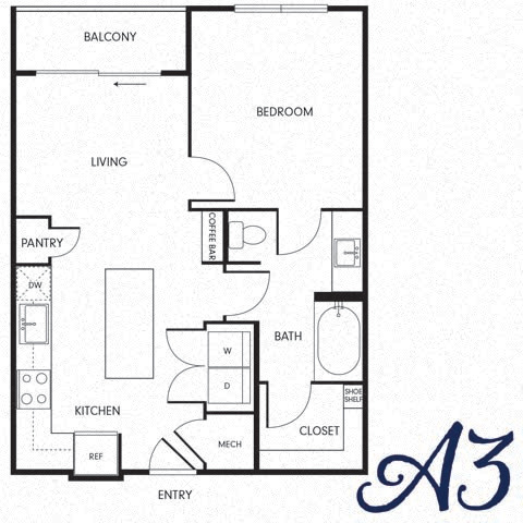 The Standard at Legacy – 1366