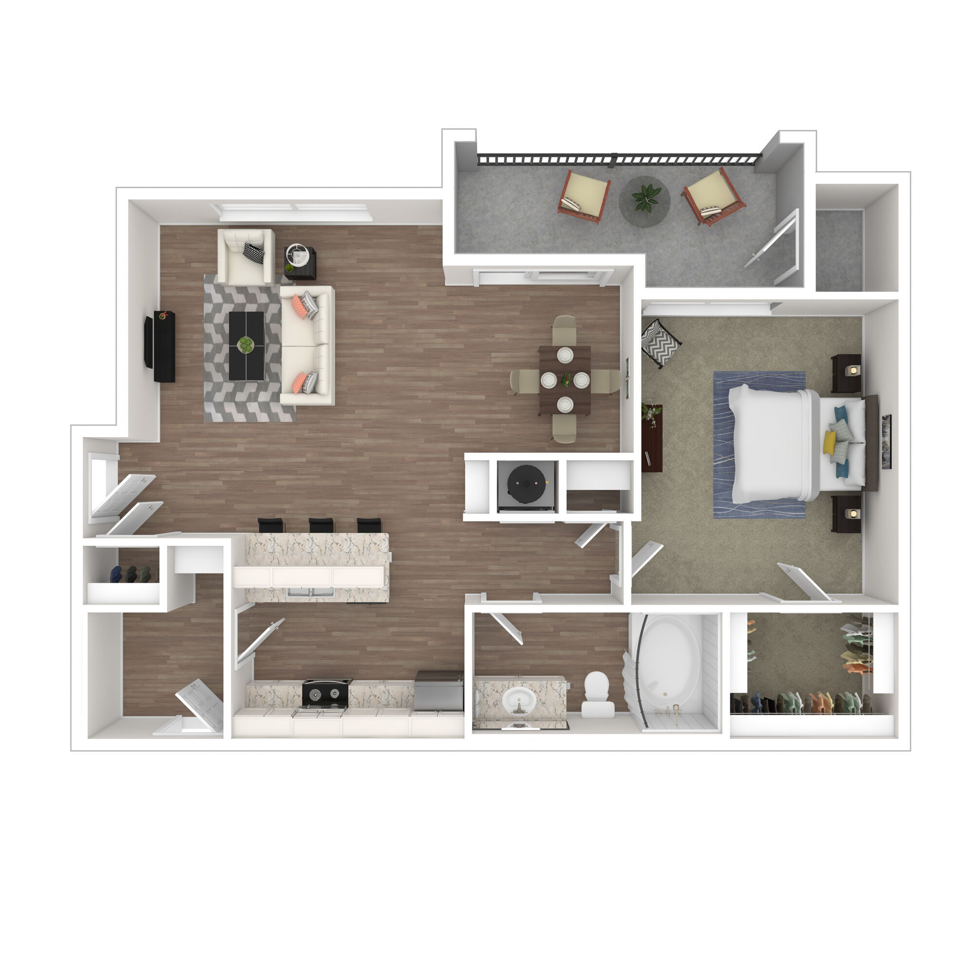 Preserve at Legacy Park – 2423