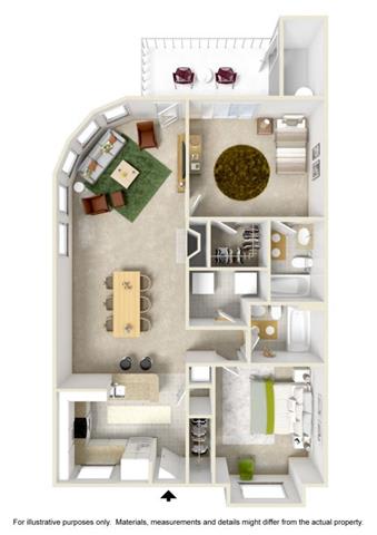 Willina Ranch – C104